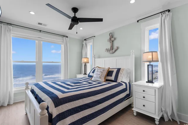 $2,150,000 | 725 South Waccamaw Drive, Murrells Inlet, SC 29576