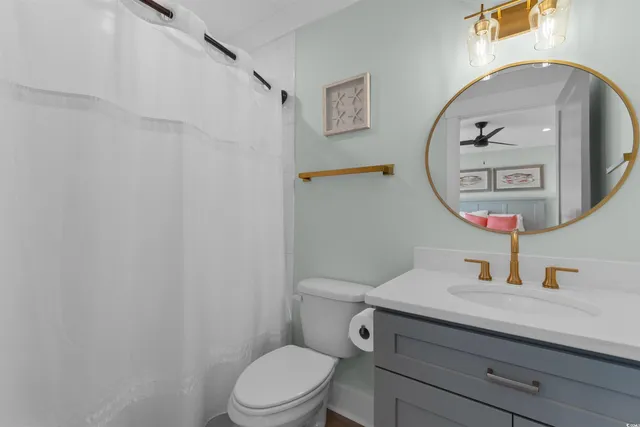 $2,150,000 | 725 South Waccamaw Drive, Murrells Inlet, SC 29576