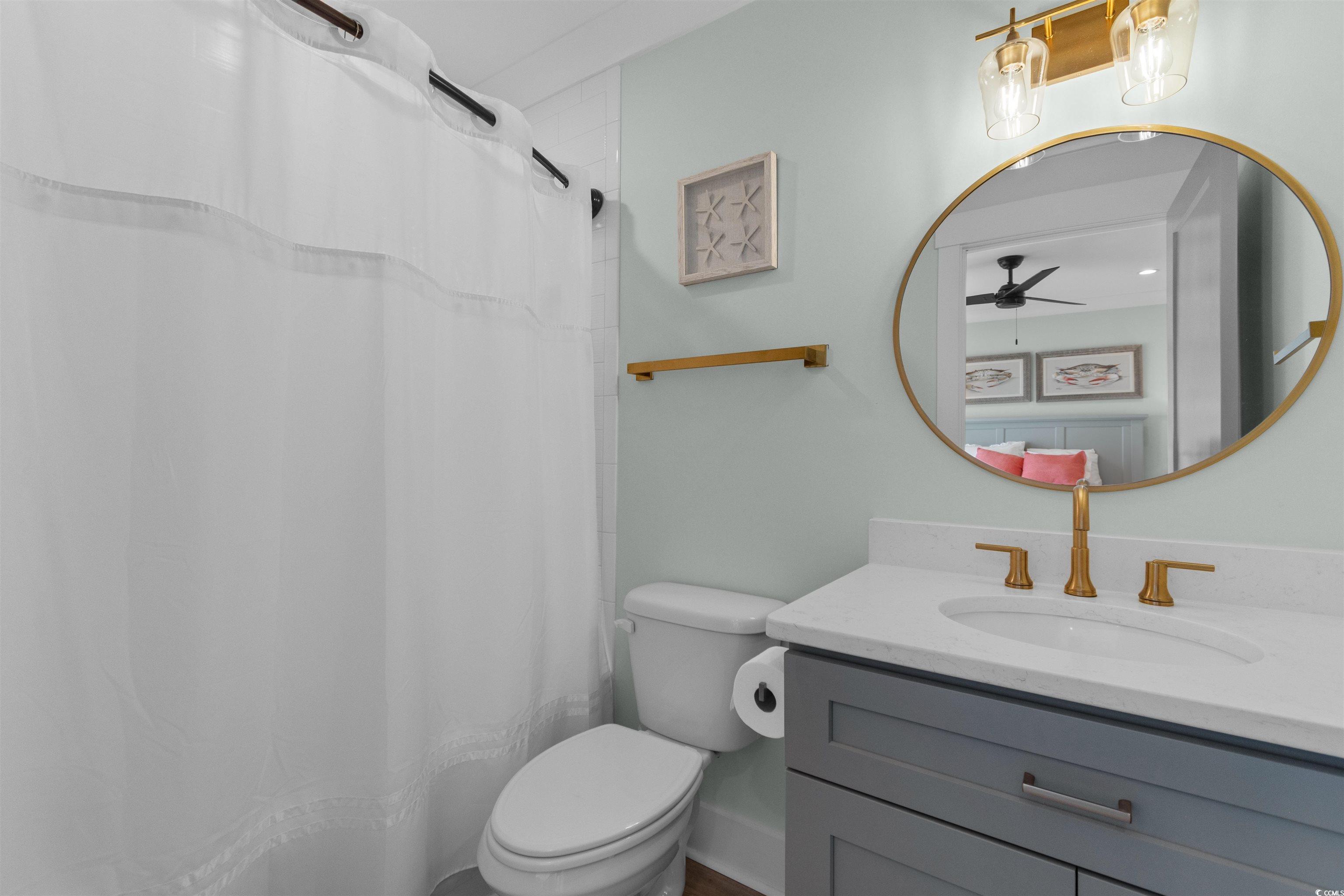 725 South Waccamaw Drive Murrells Inlet, SC 29576 - Photo 35 of 40