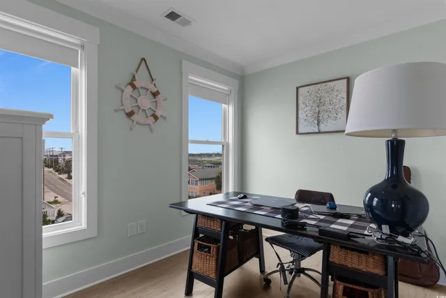 $2,150,000 | 725 South Waccamaw Drive, Murrells Inlet, SC 29576