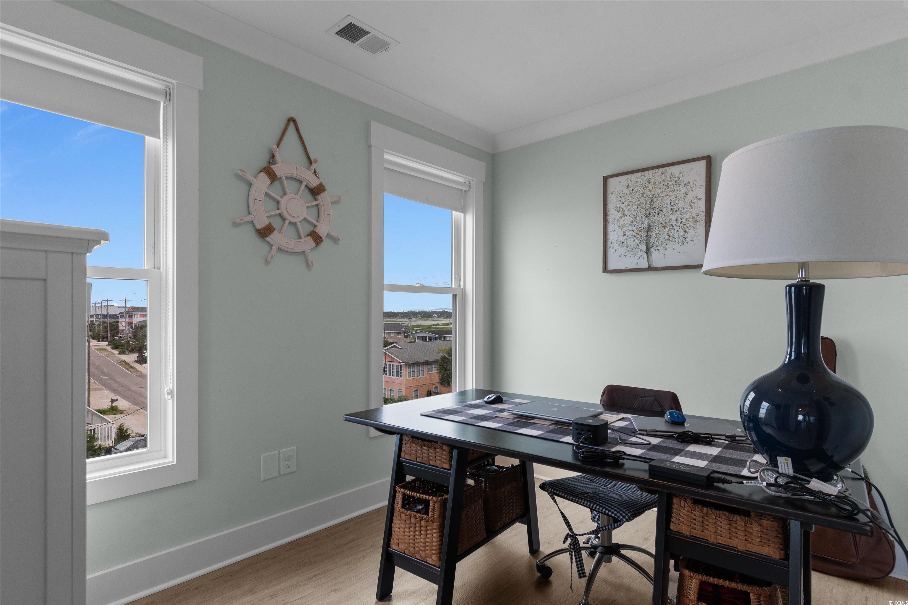 725 South Waccamaw Drive Murrells Inlet, SC 29576 - Photo 37 of 40