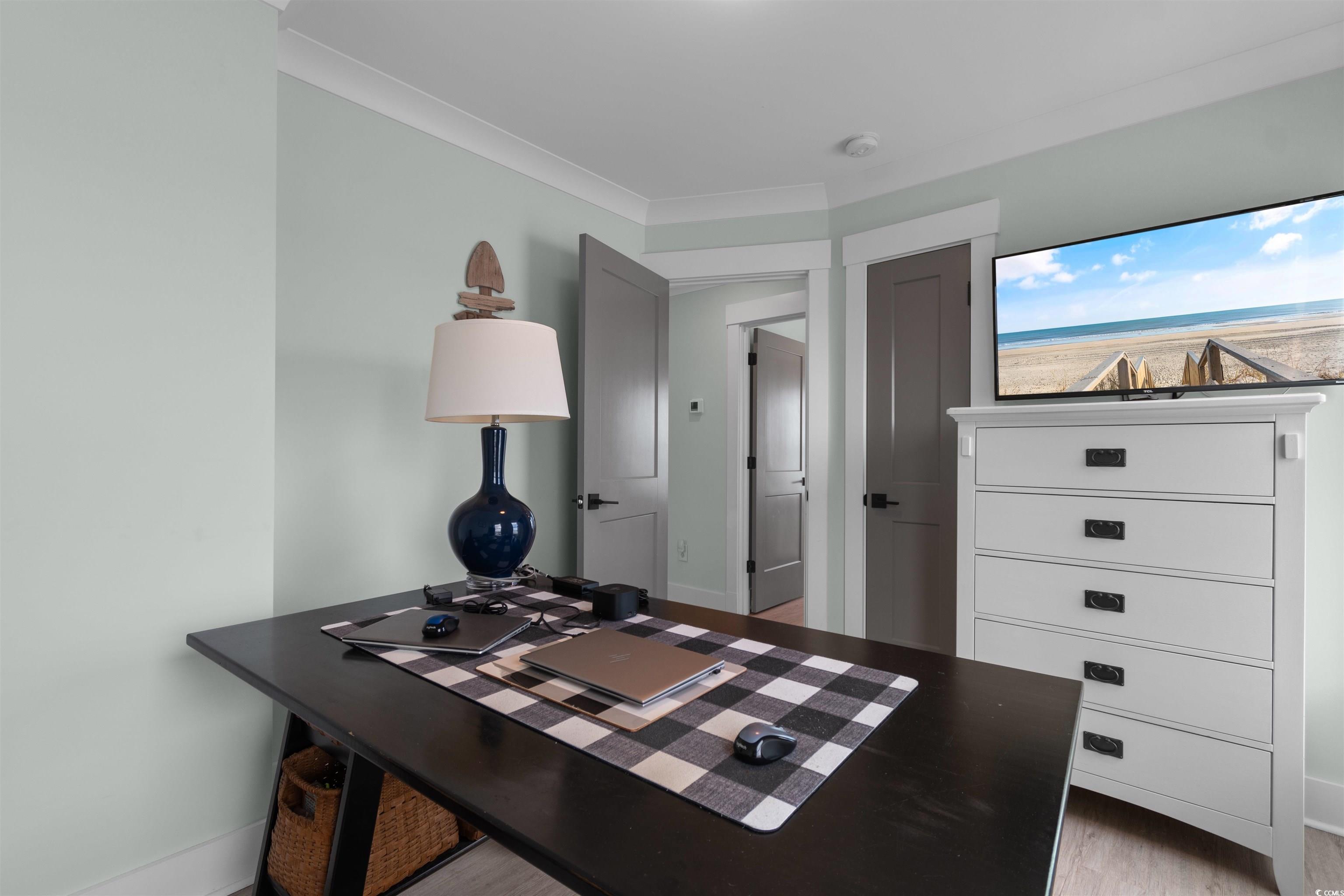 725 South Waccamaw Drive Murrells Inlet, SC 29576 - Photo 38 of 40