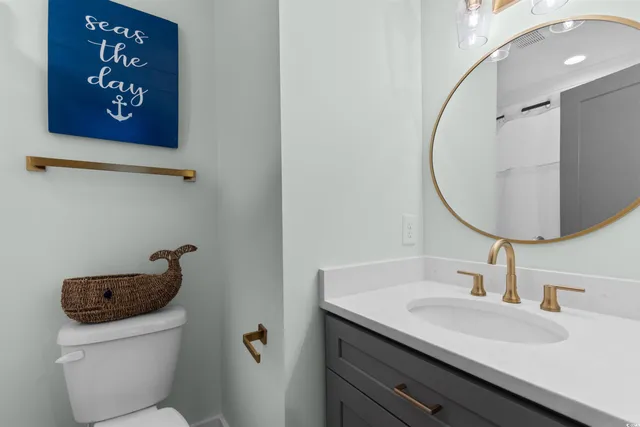 $2,150,000 | 725 South Waccamaw Drive, Murrells Inlet, SC 29576