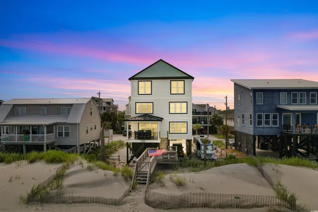 $2,150,000 | 725 South Waccamaw Drive, Murrells Inlet, SC 29576