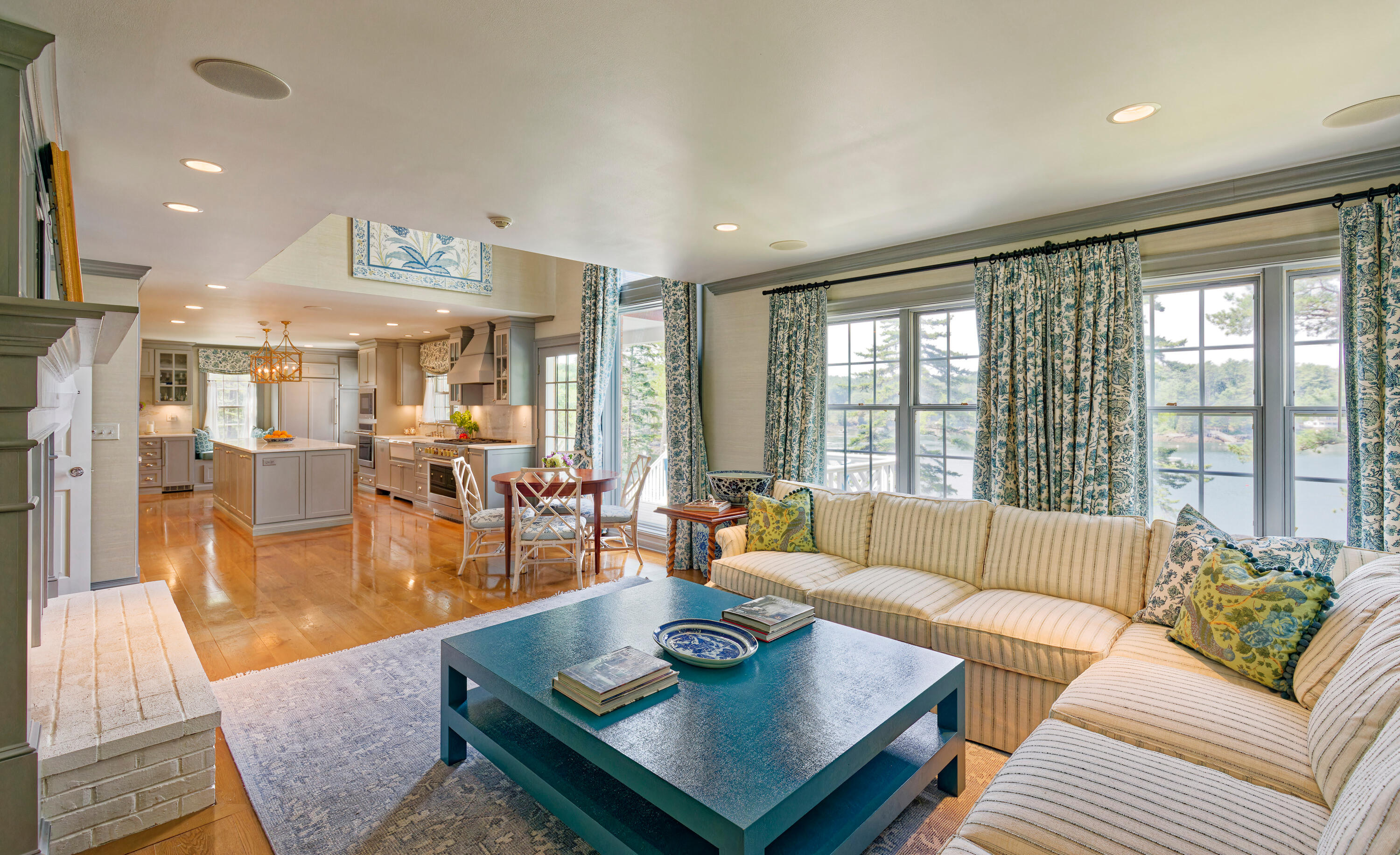12 Bear End Road West Boothbay Harbor, ME 04575 - Photo 12 of 40 12-12BearEndRd-AT