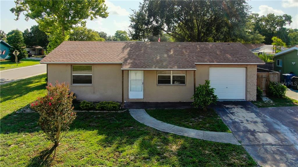 8711 St Regis Lane Port Richey, FL 34668 - Photo 1 of 1 Front of House