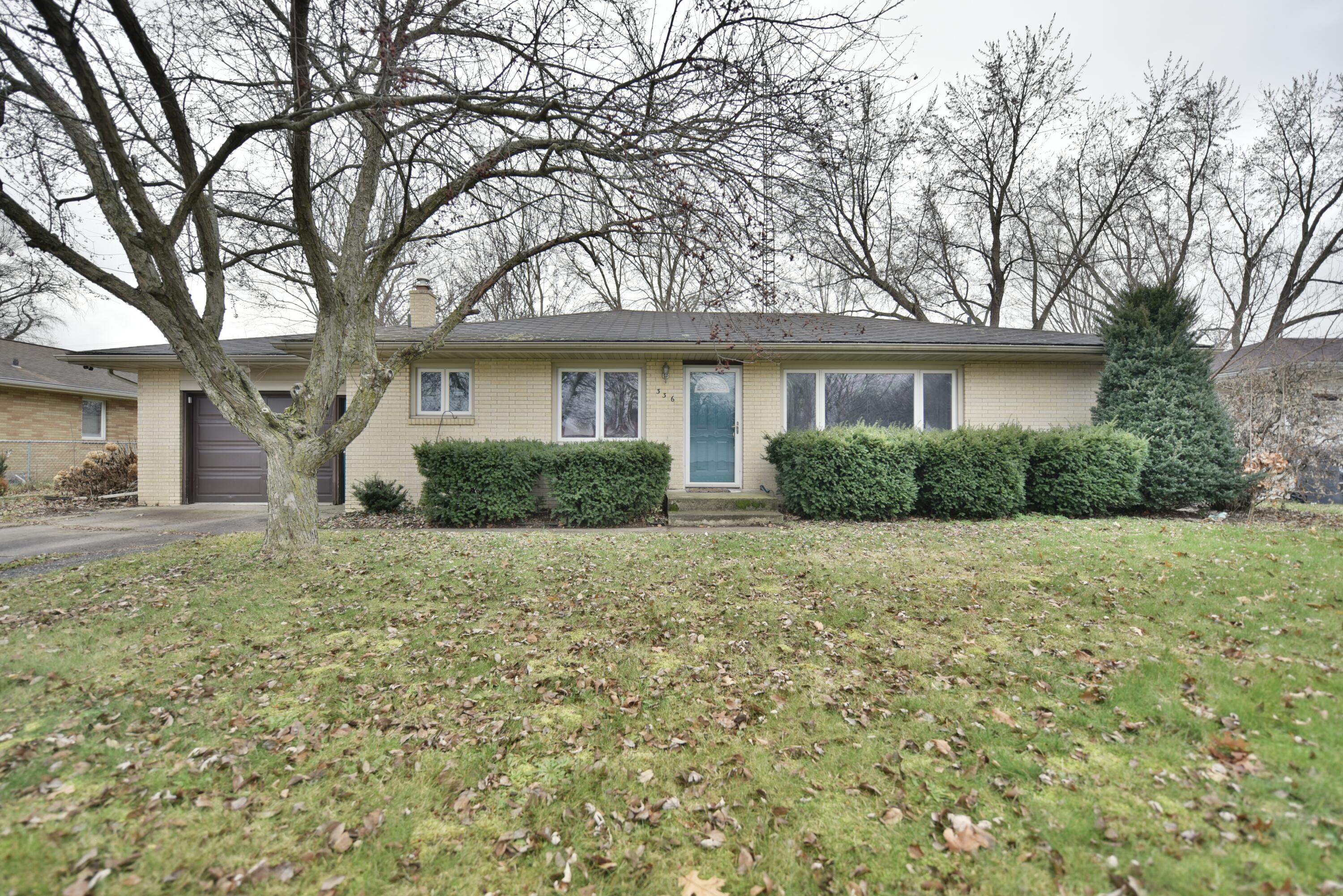 336 Maple Street Coloma, MI 49038 - Photo 1 of 33 Welcome to 336 Maple St, Coloma, MI...