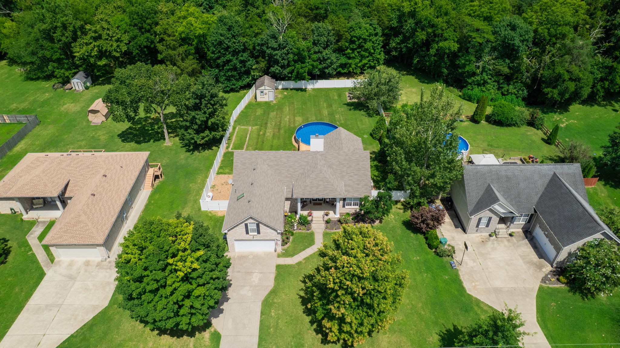 560 Windy Road Mount Juliet, TN 37122 - Photo 46 of 52 Gallery Image 46