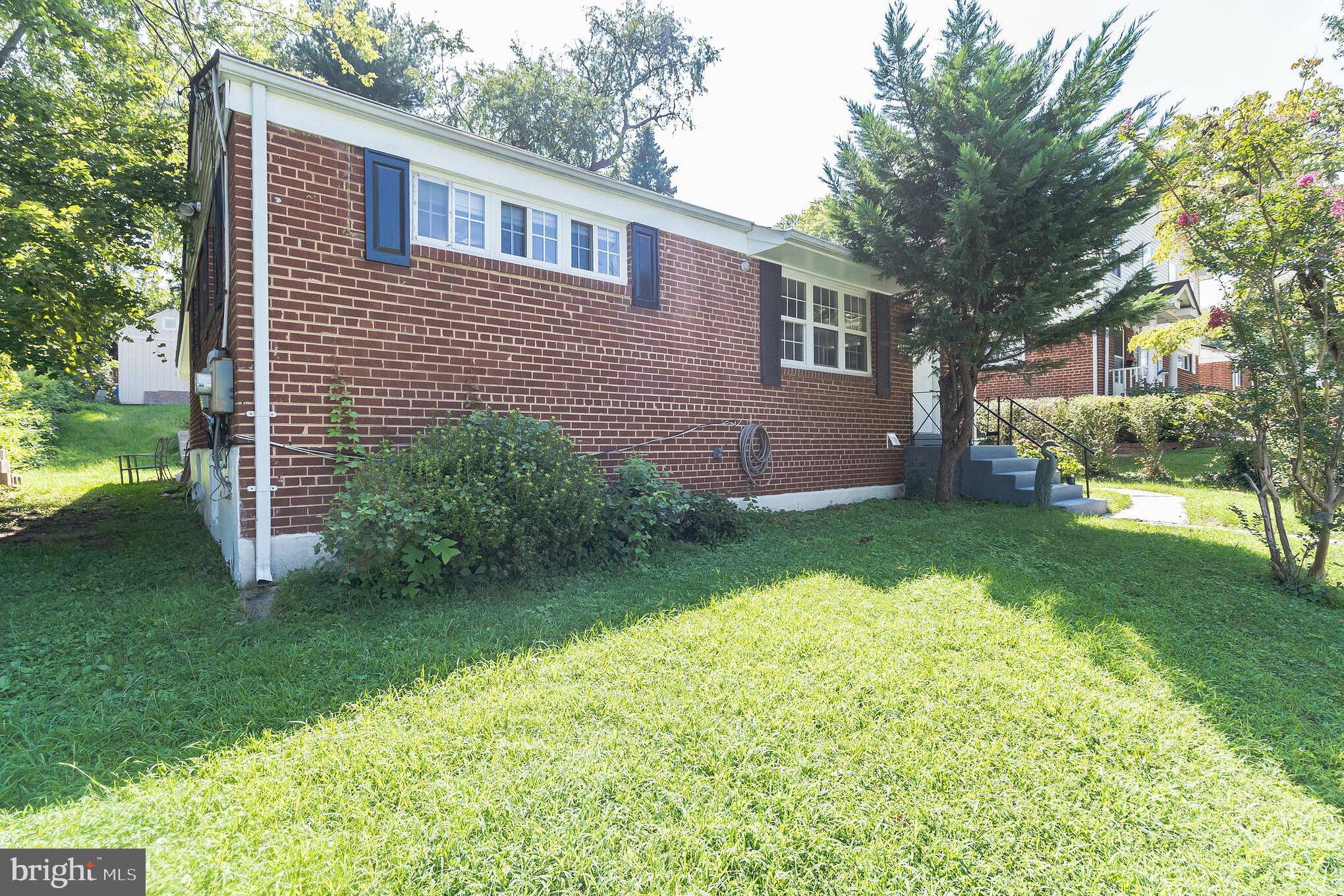 11909 Judson Road Silver Spring, MD 20902 - Photo 40 of 40