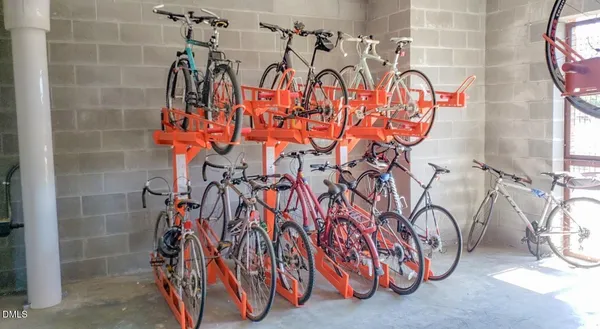 $3,207 | 511 South Mangum Street, Unit TA8, Durham, NC 27701