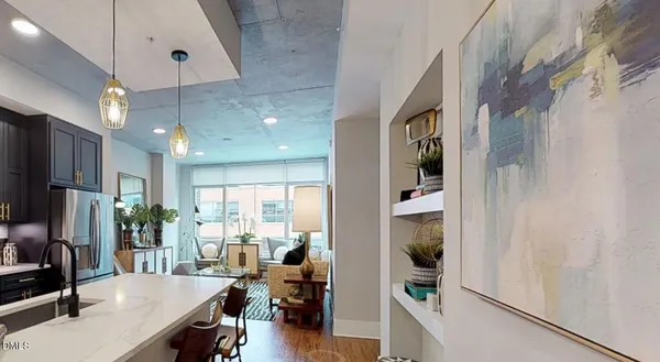 $3,207 | 511 South Mangum Street, Unit TA8, Durham, NC 27701