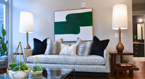 $3,207 | 511 South Mangum Street, Unit TA8, Durham, NC 27701