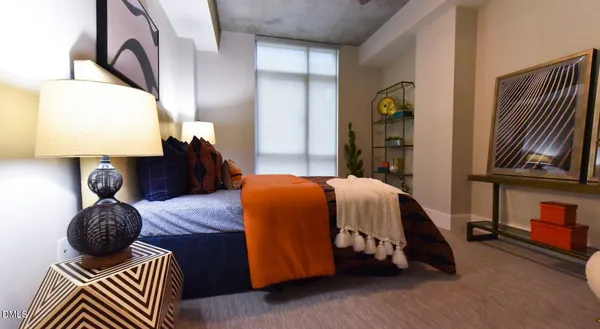 $3,207 | 511 South Mangum Street, Unit TA8, Durham, NC 27701