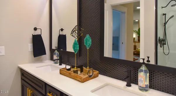 $3,207 | 511 South Mangum Street, Unit TA8, Durham, NC 27701