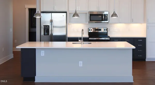 $3,207 | 511 South Mangum Street, Unit TA8, Durham, NC 27701