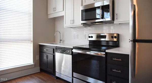 $3,207 | 511 South Mangum Street, Unit TA8, Durham, NC 27701