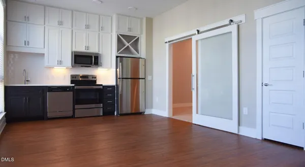 $3,207 | 511 South Mangum Street, Unit TA8, Durham, NC 27701