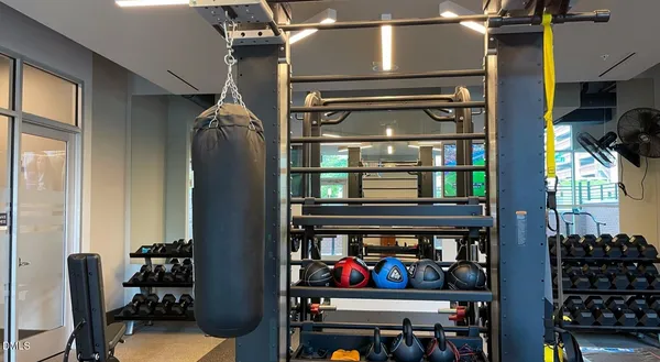 $3,207 | 511 South Mangum Street, Unit TA8, Durham, NC 27701