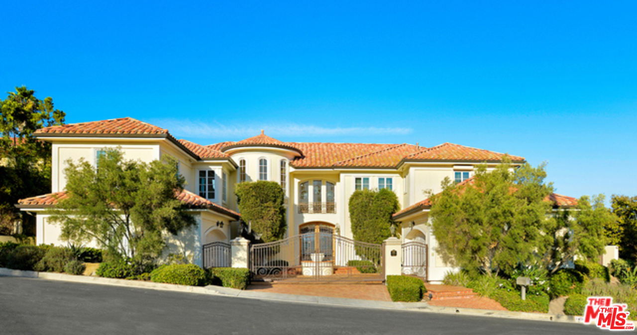 1456 Stradella Road Los Angeles, CA 90077 - Photo 12 of 25