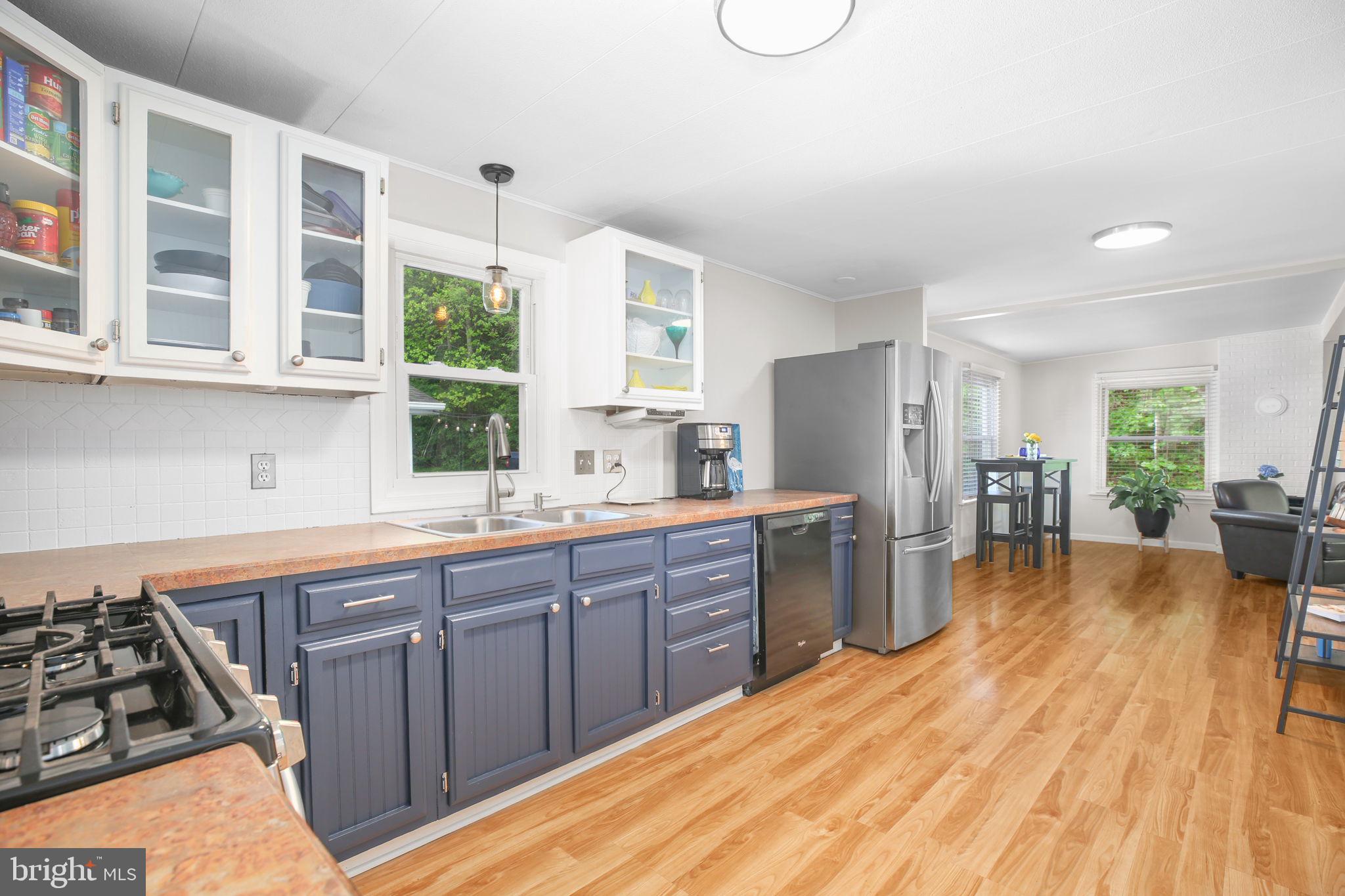 6181 3rd Street King George, VA 22485 - Photo 39 of 39 Open Floor plan in Kitchen