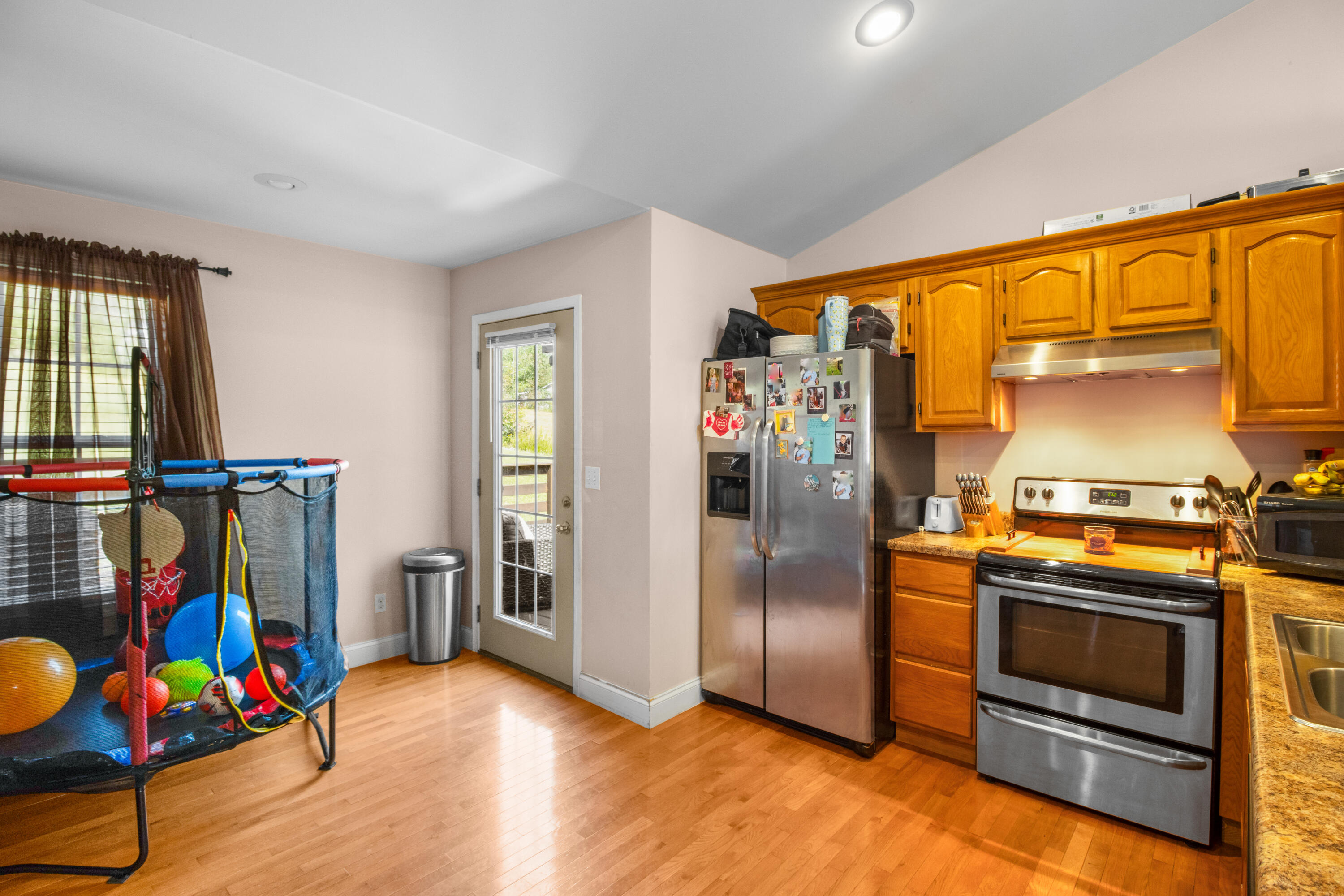 1352 East Pittsburg Church Road London, KY 40741 - Photo 43 of 68 TAJ-LV-3638