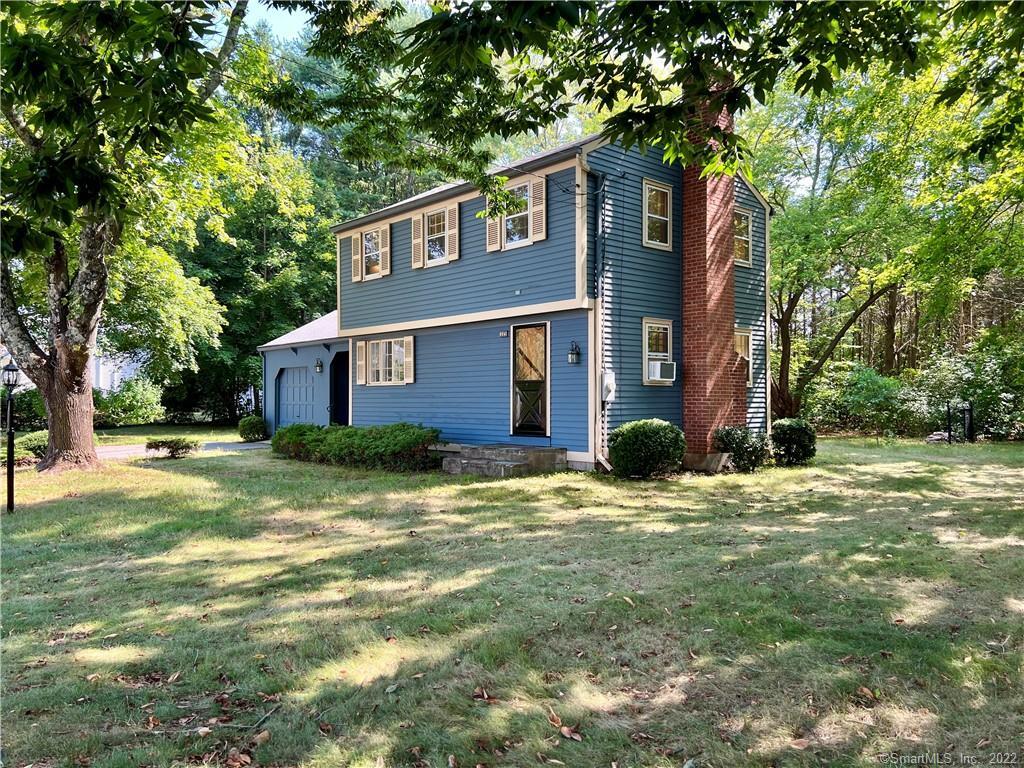 15 Hillside Road Old Lyme, CT 06371 - Photo 1 of 1