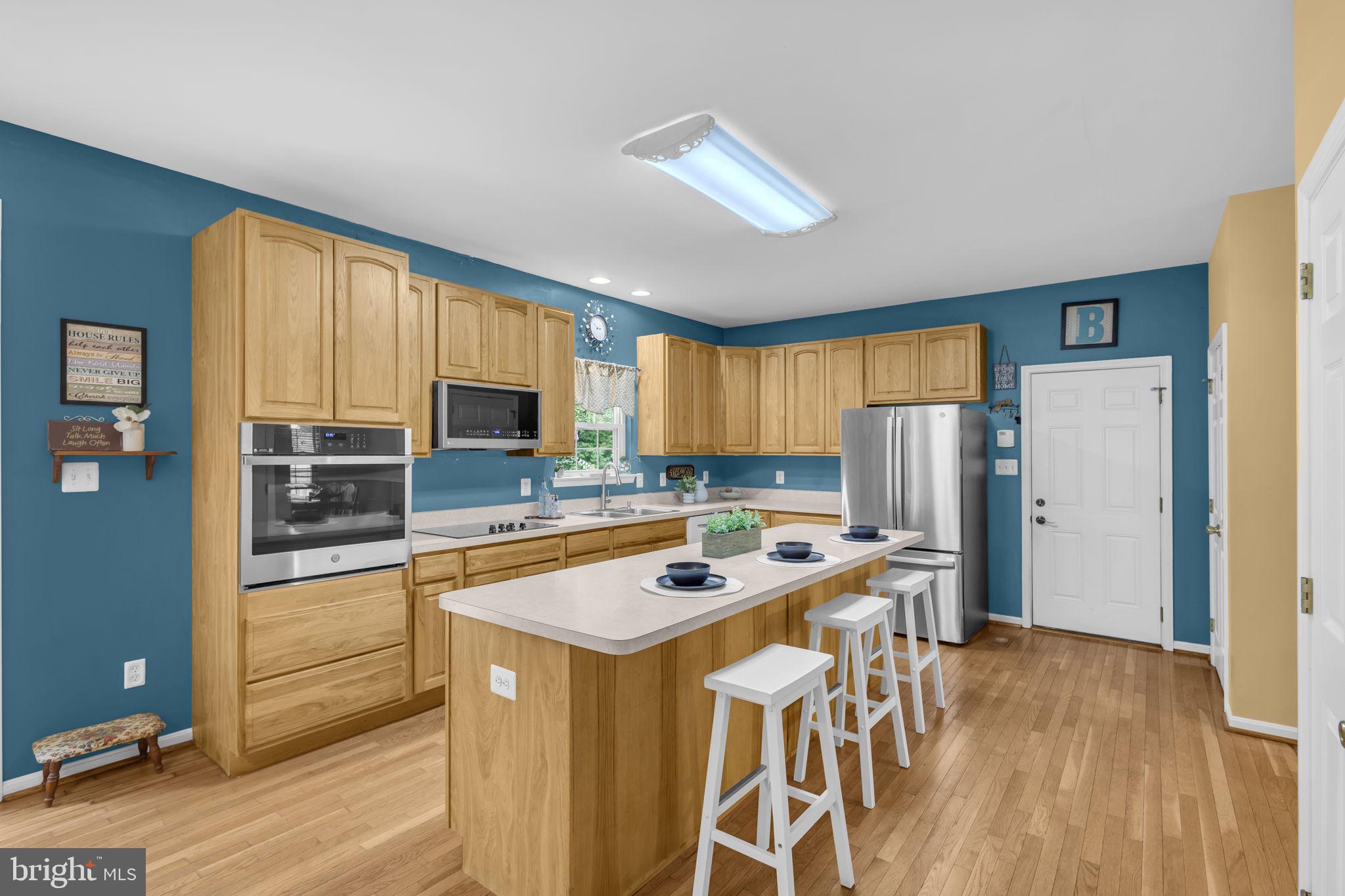 9866 H G Trueman Road Lusby, MD 20657 - Photo 10 of 36 Gallery Image 10