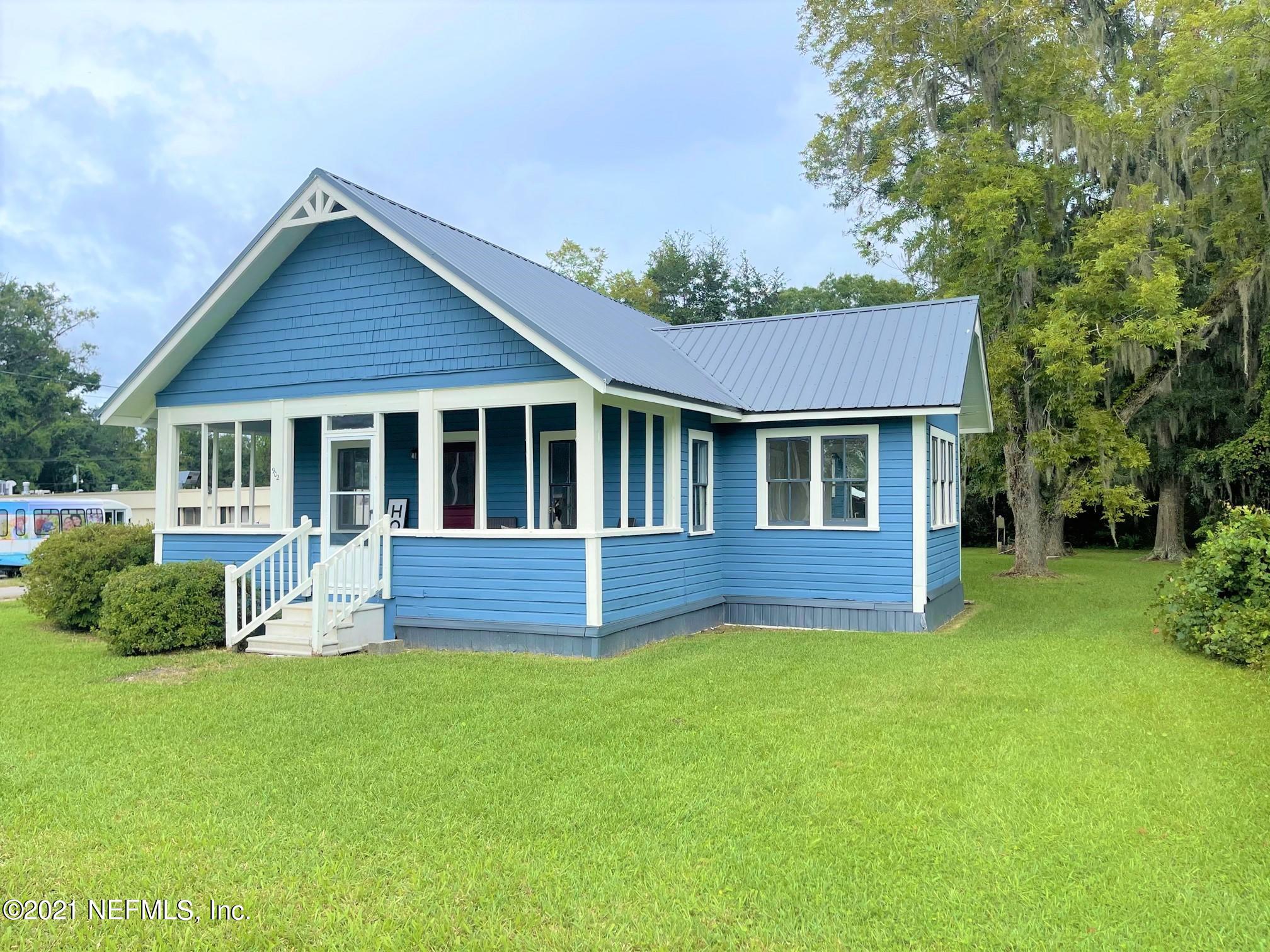 902 Colley Road Starke, FL 32091 - Photo 1 of 27 IMG_6217 (1)