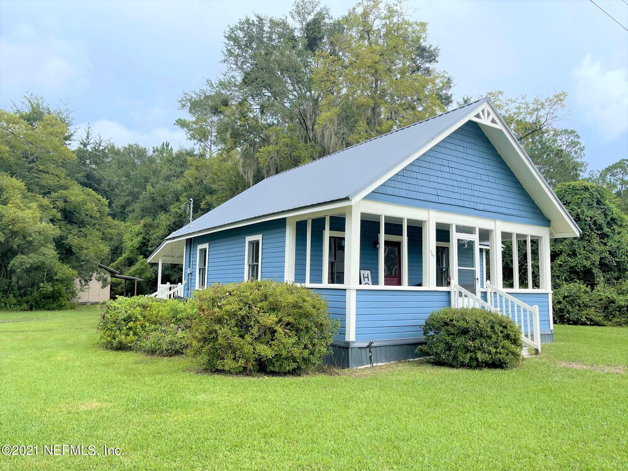 902 Colley Road Starke, FL 32091 - Photo 3 of 27 IMG_6216 (1)