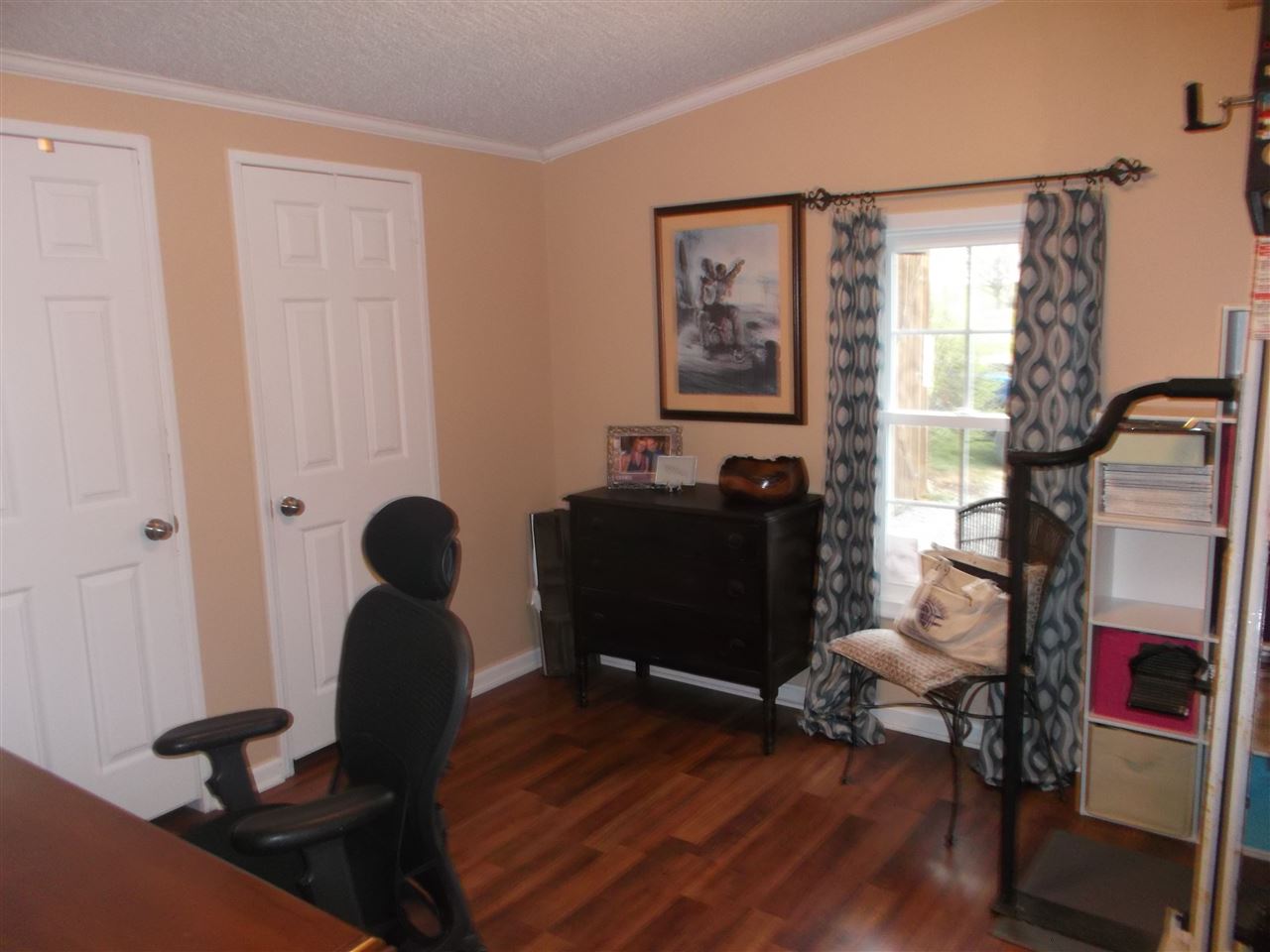 768 Patterson Mill Road Grottoes, VA 24441 - Photo 7 of 17 a room with furniture and a window