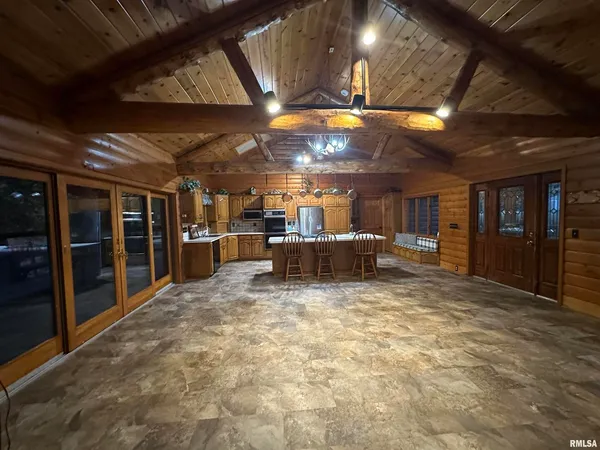 $782,500 | 5446 North 1700th Street, Dieterich, IL 62424