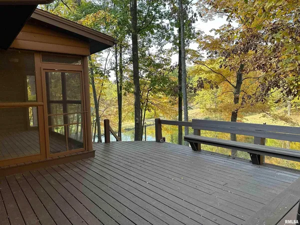 $782,500 | 5446 North 1700th Street, Dieterich, IL 62424