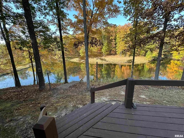 $782,500 | 5446 North 1700th Street, Dieterich, IL 62424