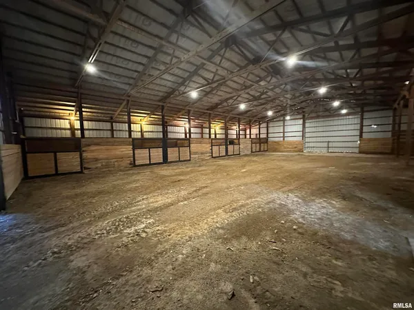 $782,500 | 5446 North 1700th Street, Dieterich, IL 62424