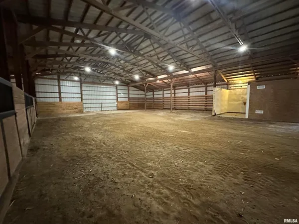 $782,500 | 5446 North 1700th Street, Dieterich, IL 62424