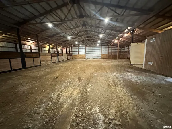 $782,500 | 5446 North 1700th Street, Dieterich, IL 62424