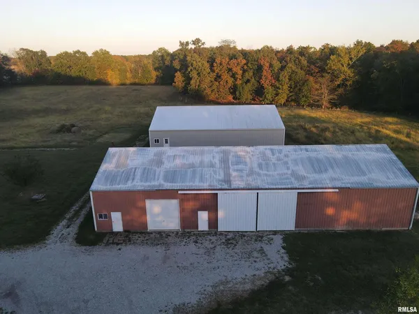 $782,500 | 5446 North 1700th Street, Dieterich, IL 62424