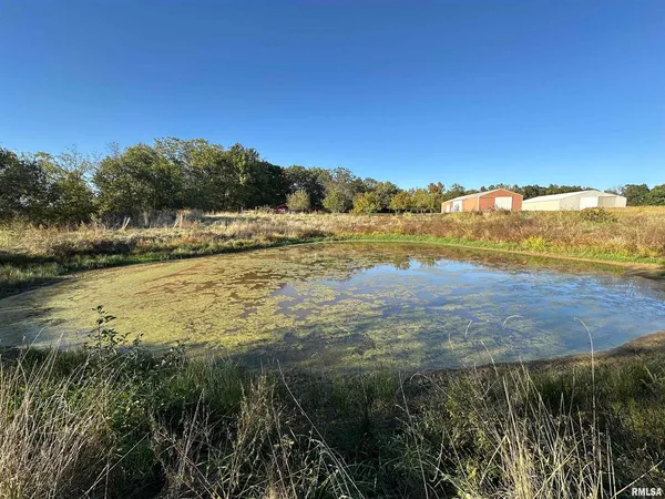 $782,500 | 5446 North 1700th Street, Dieterich, IL 62424