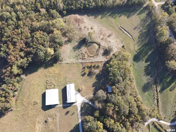 $782,500 | 5446 North 1700th Street, Dieterich, IL 62424