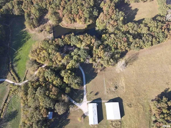 $782,500 | 5446 North 1700th Street, Dieterich, IL 62424