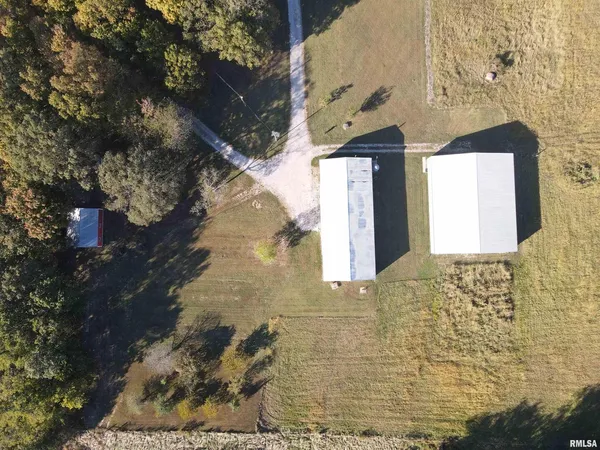 $782,500 | 5446 North 1700th Street, Dieterich, IL 62424