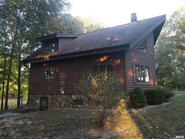 $782,500 | 5446 North 1700th Street, Dieterich, IL 62424