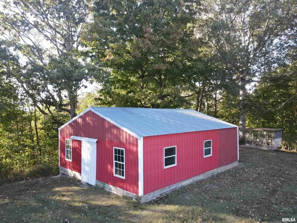 $782,500 | 5446 North 1700th Street, Dieterich, IL 62424