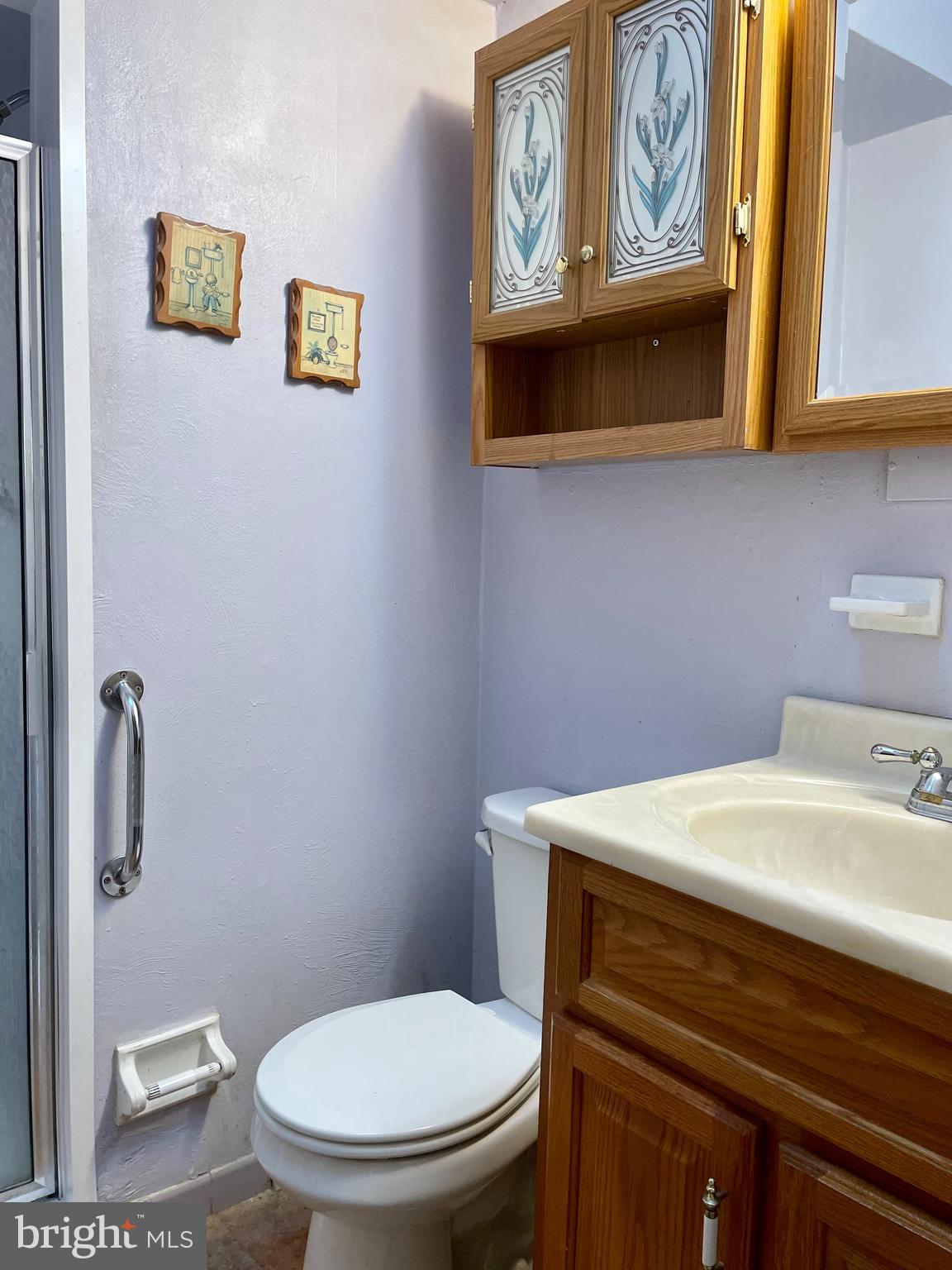 9117 Ryerson Road Philadelphia, PA 19114 - Photo 11 of 18 Master Bathroom