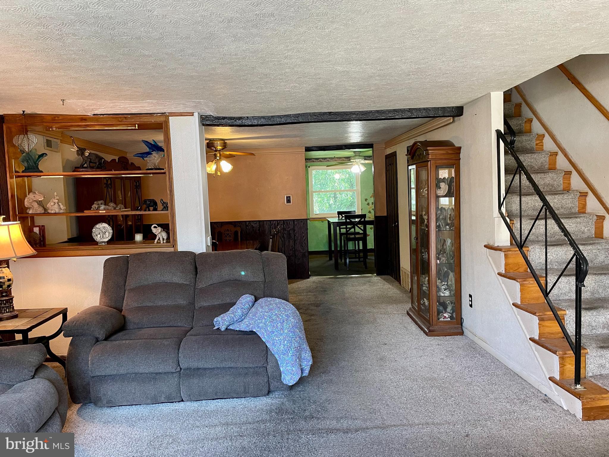 9117 Ryerson Road Philadelphia, PA 19114 - Photo 3 of 18 Living Room