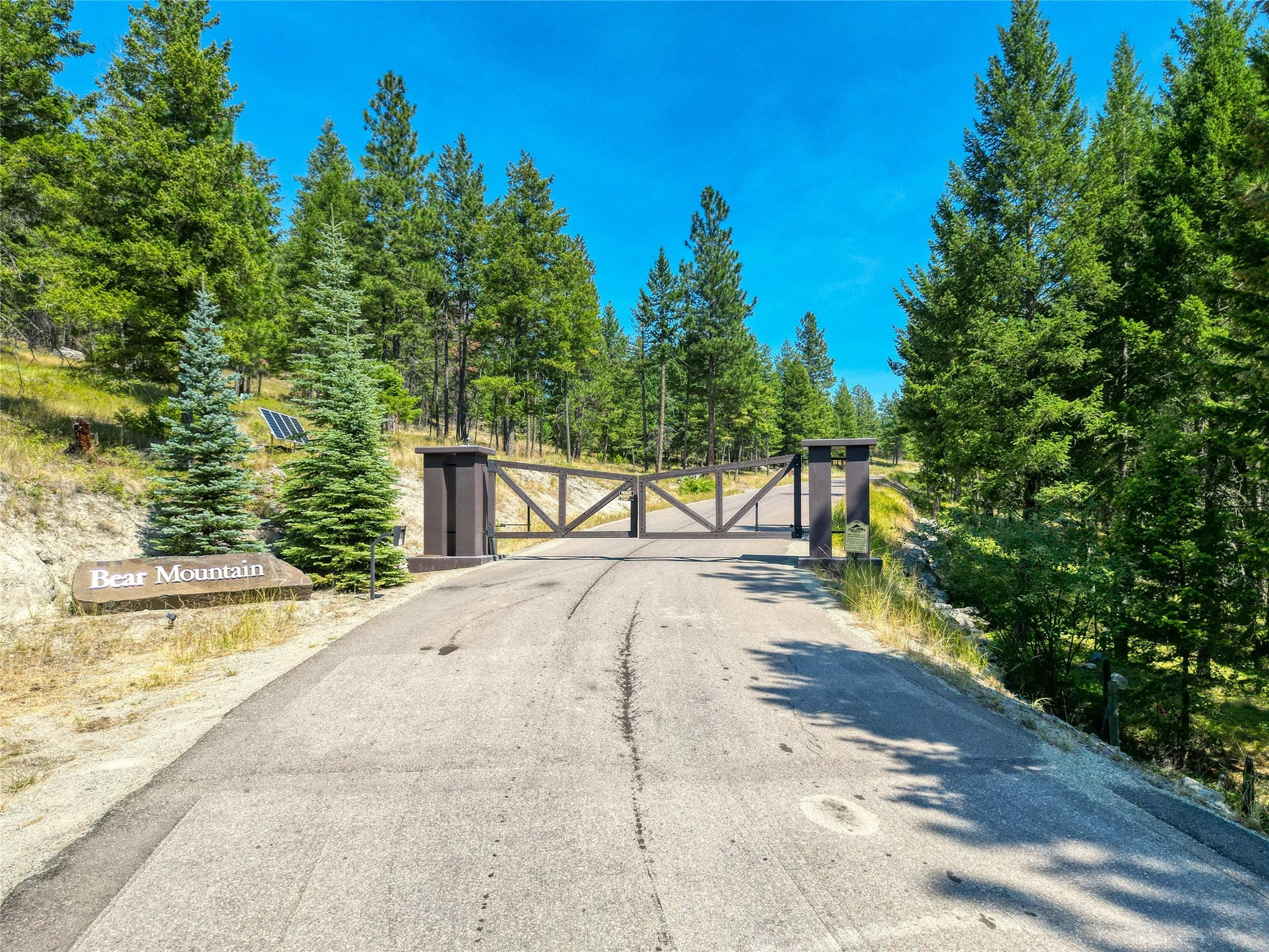 535 Bear Mountain Road Lakeside, MT 59922 - Photo 25 of 39 Gallery Image 25
