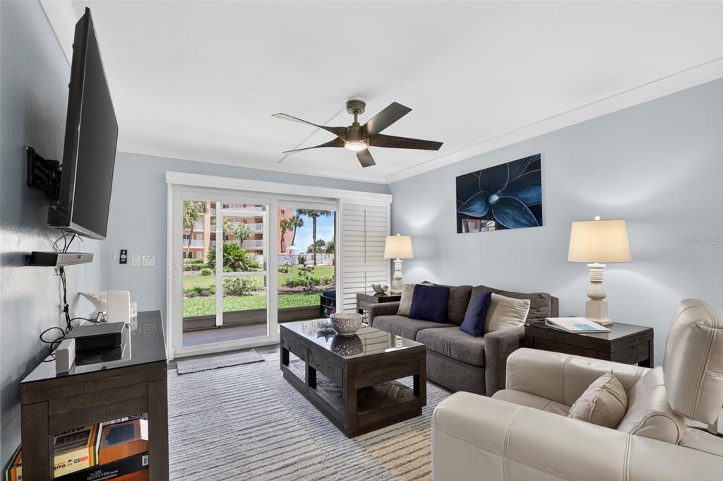 4 Ocean Trace Road, Unit 104 St. Augustine, FL 32080 - Photo 14 of 40