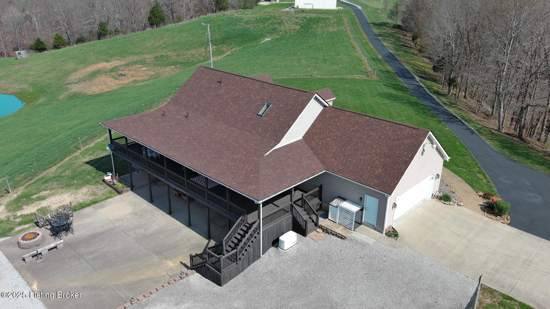 931 Dickeys Mill Road Leitchfield, KY 42754 - Photo 16 of 111 931 Dickeys Mill Rd-16