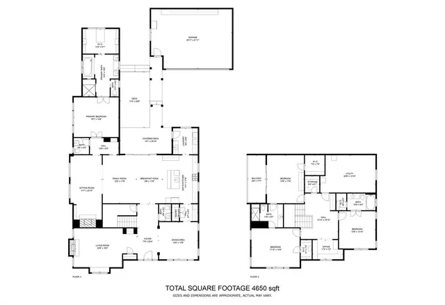 $9,500 | 6842 Merrilee Lane, Dallas, TX 75214