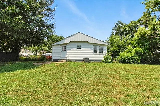 $159,000 | 212 Middle Street, Bonne Terre, MO 63628